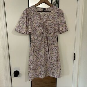 Short Casual Party Dress